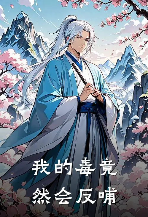 我的毒竟然会反哺(唐七杜岩)完结版免费阅读_我的毒竟然会反哺全文免费阅读