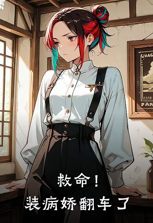 救命！装病娇翻车了(林瑾纪晟)热门小说排行_完结版小说救命！装病娇翻车了林瑾纪晟