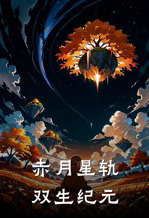 赤月星轨：双生纪元