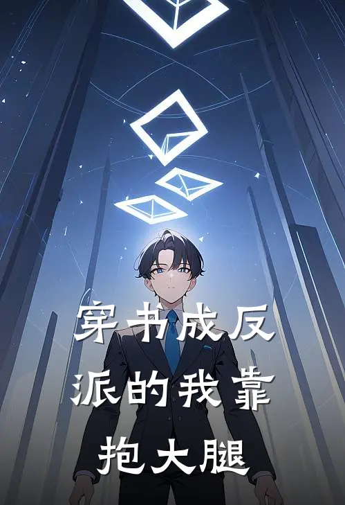 穿书成反派的我靠抱大腿