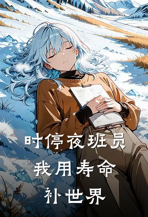 时停夜班员：我用寿命补世界