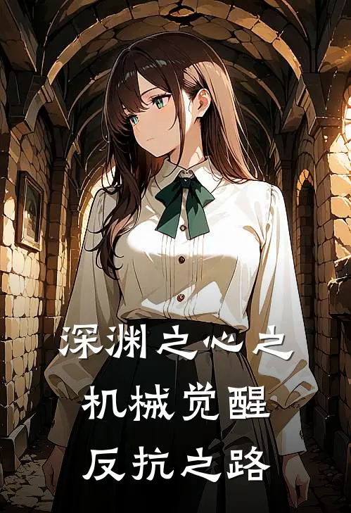 深渊之心之机械觉醒：反抗之路