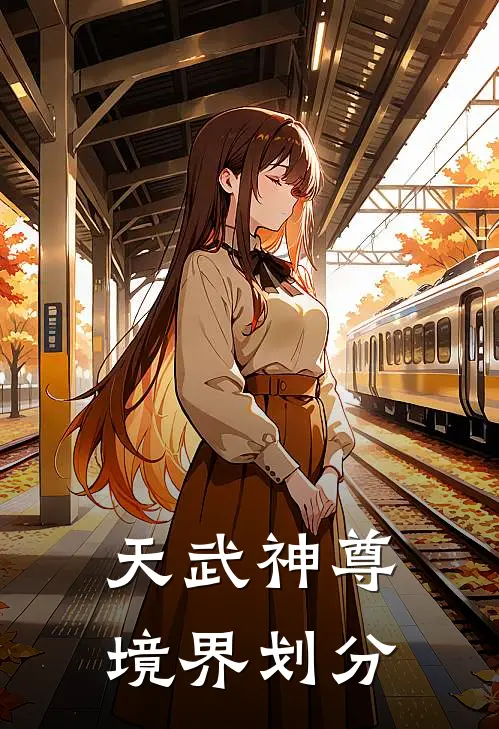 天武神尊境界划分