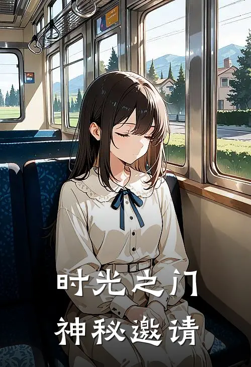 时光之门：神秘邀请