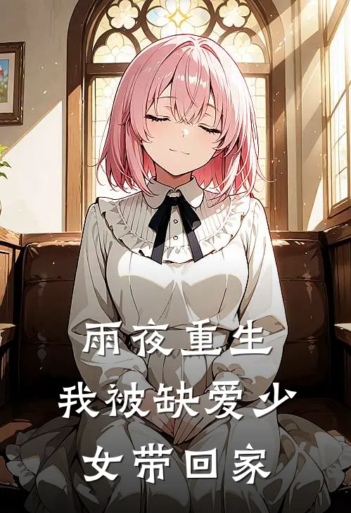 雨夜重生，我被缺爱少女带回家