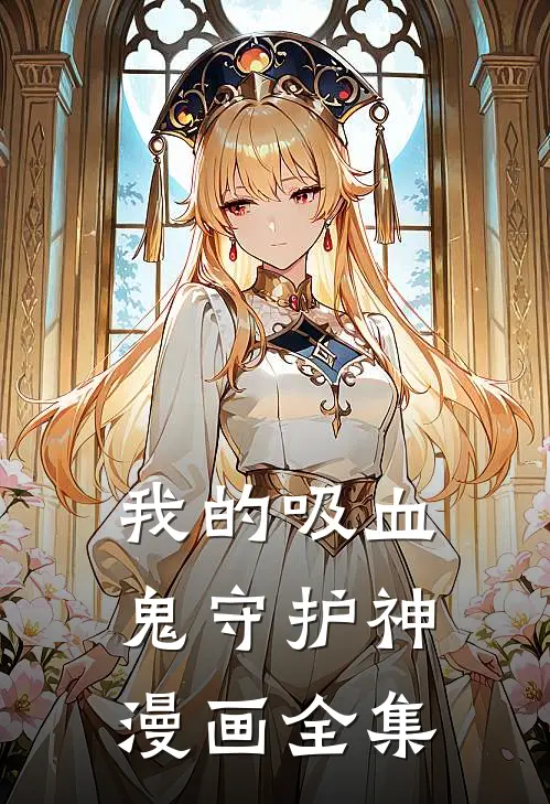 我的吸血鬼守护神漫画全集