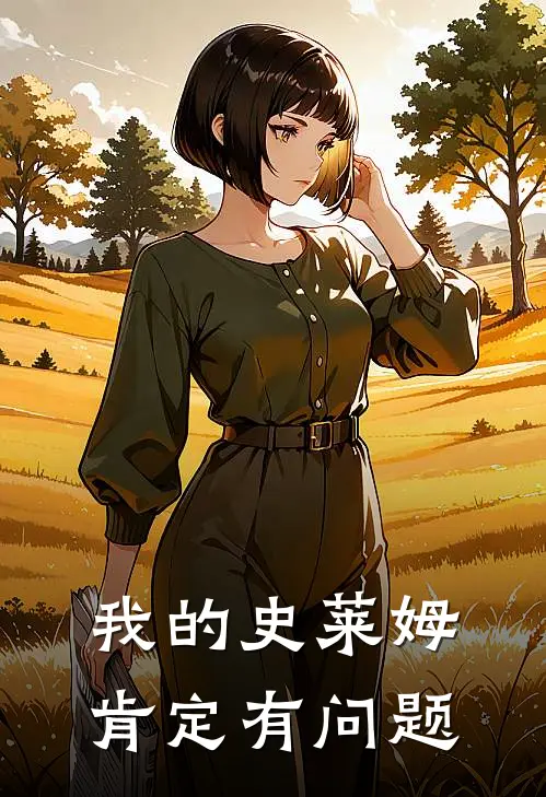 我的史莱姆肯定有问题