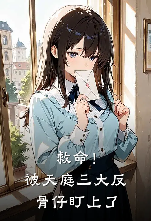 救命！被天庭三大反骨仔盯上了