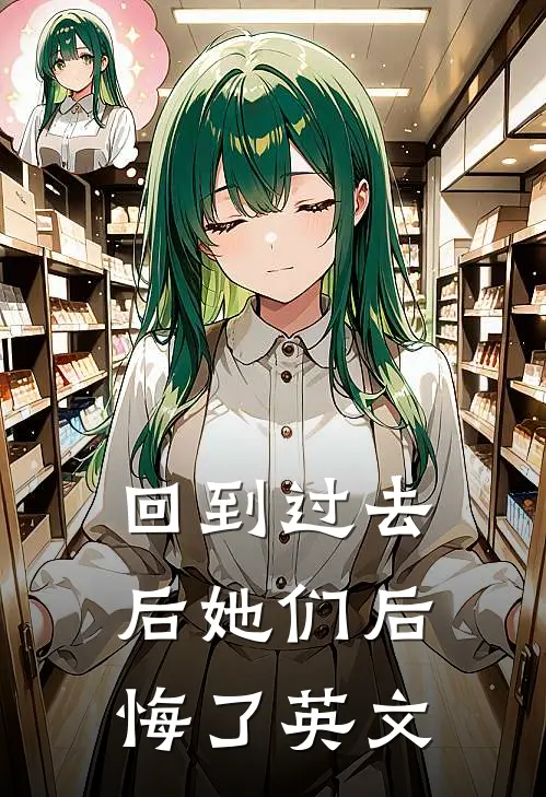 回到过去后她们后悔了英文