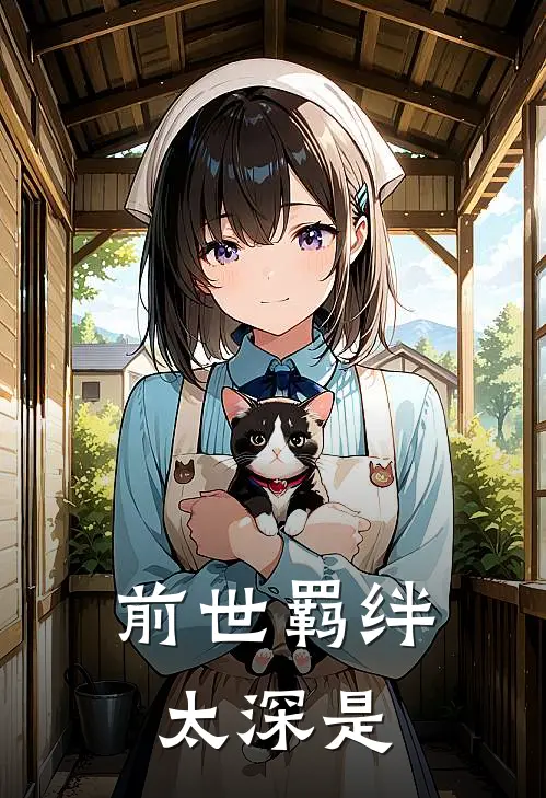 前世羁绊太深是