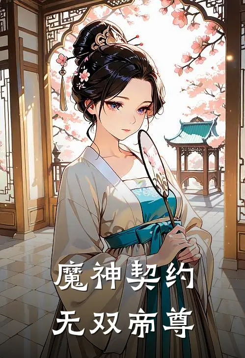 魔神契约：无双帝尊