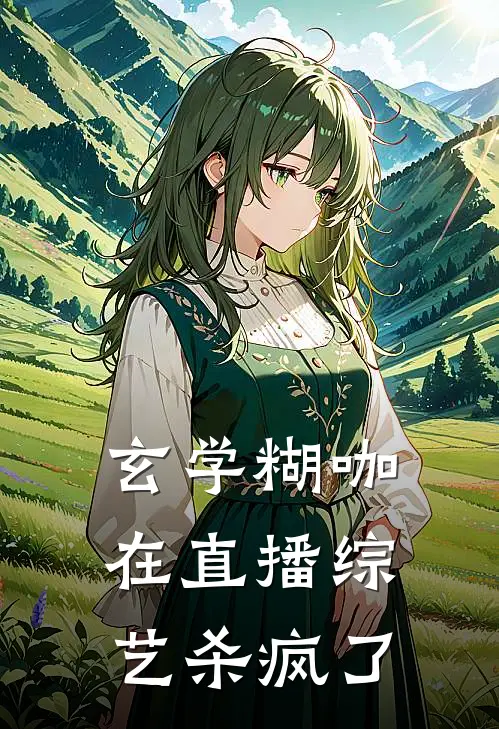 玄学糊咖在直播综艺杀疯了