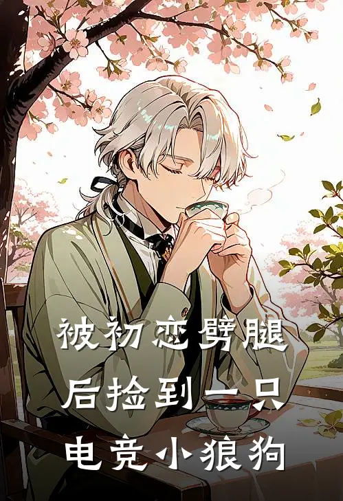 被初恋劈腿后捡到一只电竞小狼狗