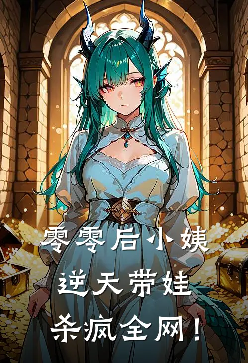 零零后小姨逆天带娃，杀疯全网！