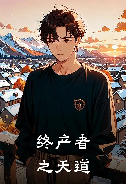 终产者之天道