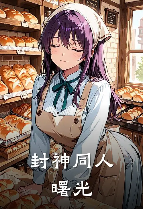 封神同人：曙光