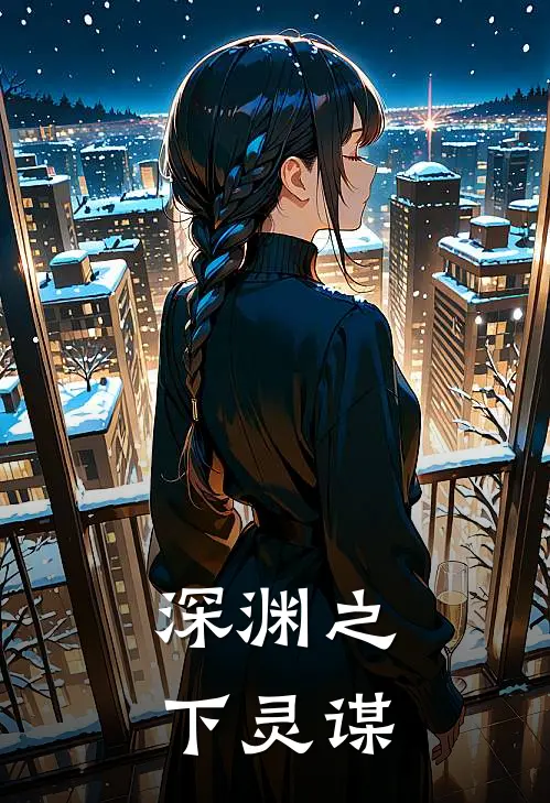 深渊之下【灵谋】