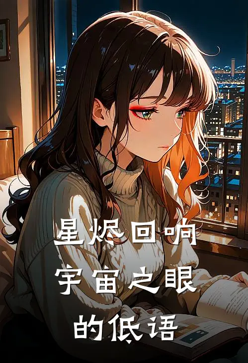 星烬回响：宇宙之眼的低语霍恩费斯斯雷特小说完整版免费阅读_最新章节列表星烬回响：宇宙之眼的低语(霍恩费斯斯雷特)