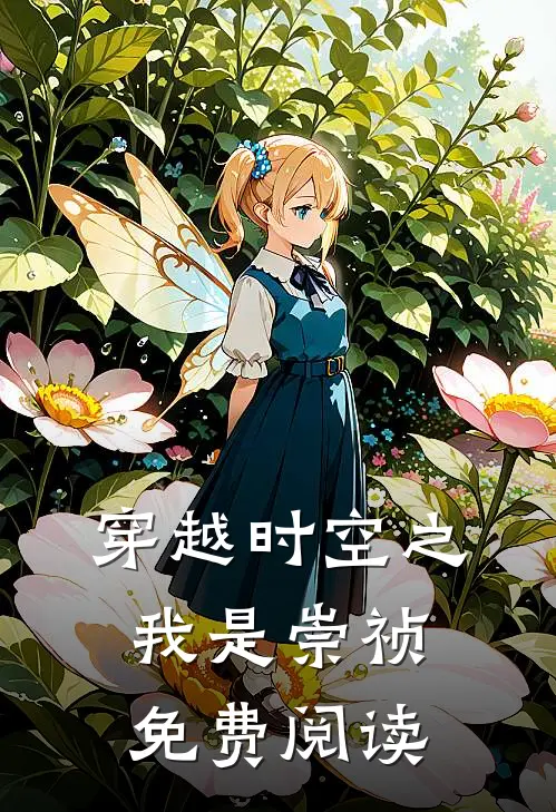 穿越时空之我是崇祯免费阅读