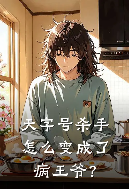 天字号杀手怎么变成了病王爷？