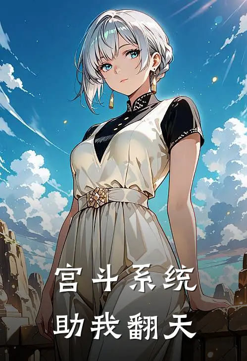 宫斗系统助我翻天