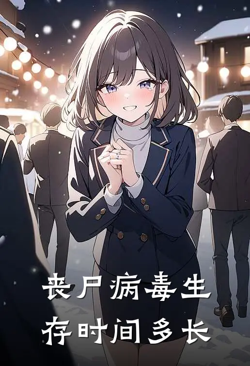 丧尸病毒生存时间多长