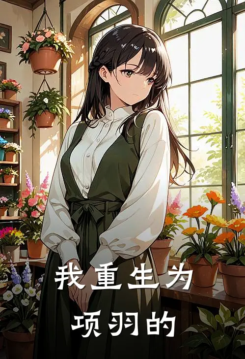 我重生为项羽的