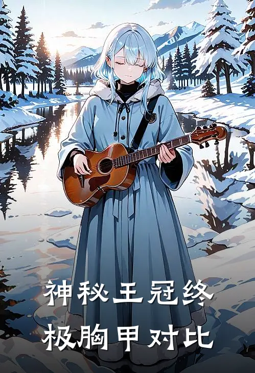 神秘王冠终极胸甲对比