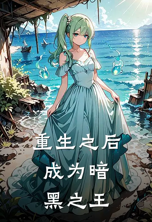 重生之后，成为暗黑之王