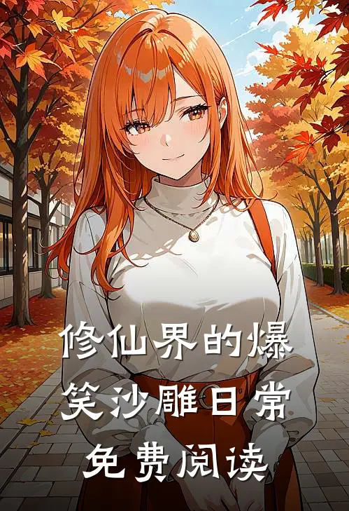 修仙界的爆笑沙雕日常免费阅读