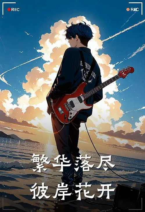 繁华落尽，彼岸花开