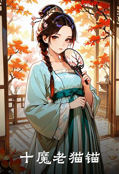 【十魔】老猫锚凌霄霖欣免费小说大全_小说推荐完本【十魔】老猫锚(凌霄霖欣)