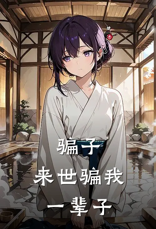 骗子，来世骗我一辈子