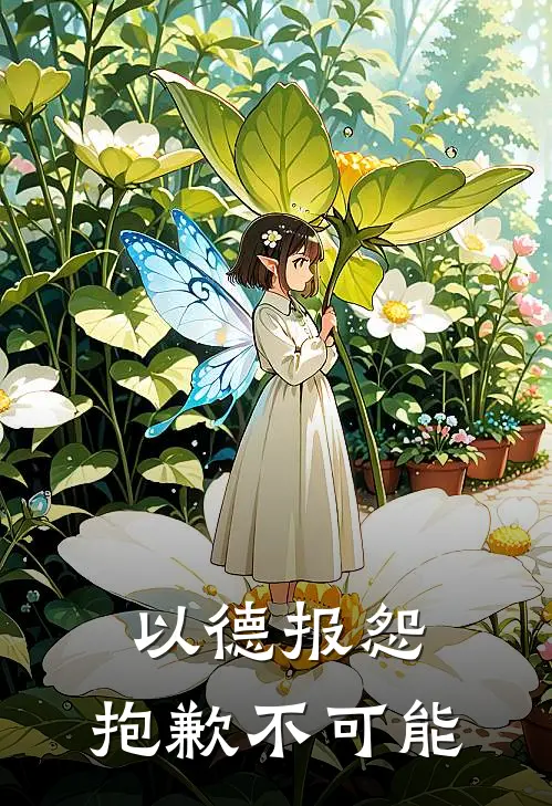 以德报怨，抱歉不可能