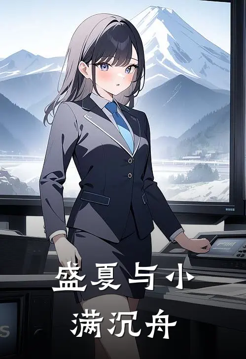 盛夏与小满沉舟