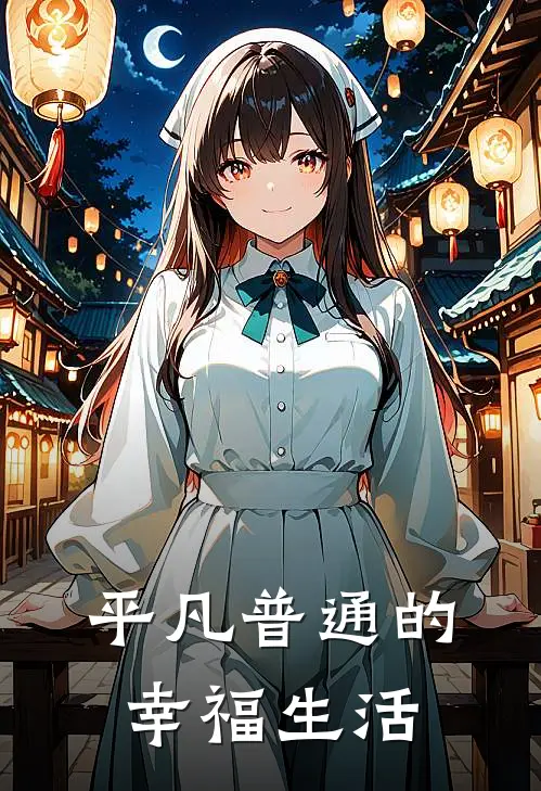 平凡普通的幸福生活(林夏程晖)最热门小说_小说完整版平凡普通的幸福生活林夏程晖