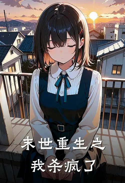 末世重生之我杀疯了