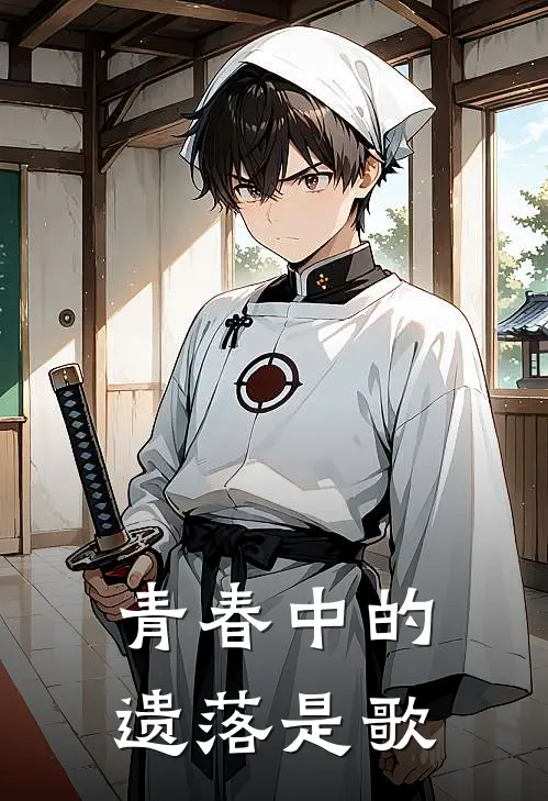 青春中的遗落是歌