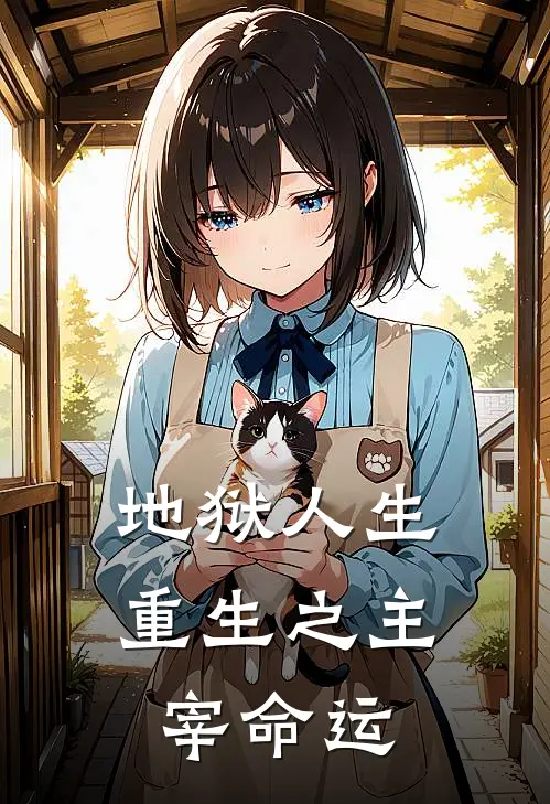 地狱人生，重生之主宰命运