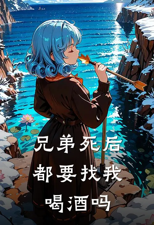 兄弟死后都要找我喝酒吗