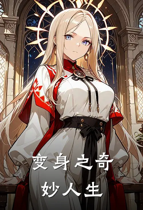 变身之奇妙人生