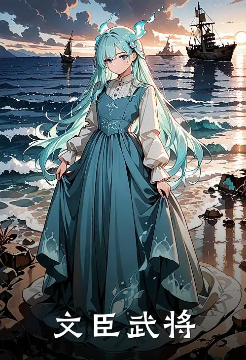 文臣武将