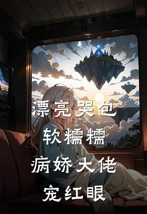 漂亮哭包软糯糯，病娇大佬宠红眼