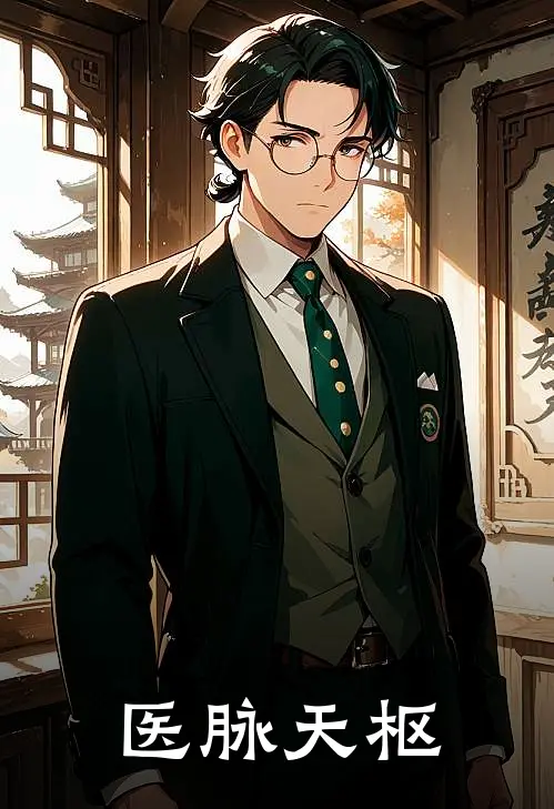 医脉天枢(萧凡林仲景)全文免费在线阅读_医脉天枢热门小说