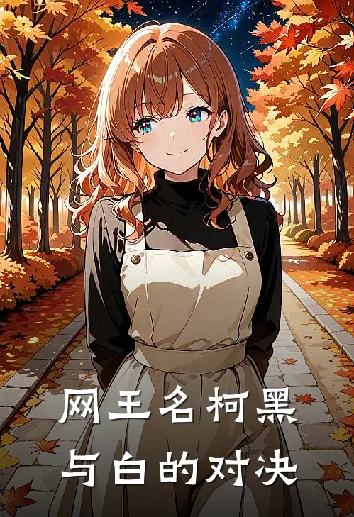 【网王名柯】黑与白的对决