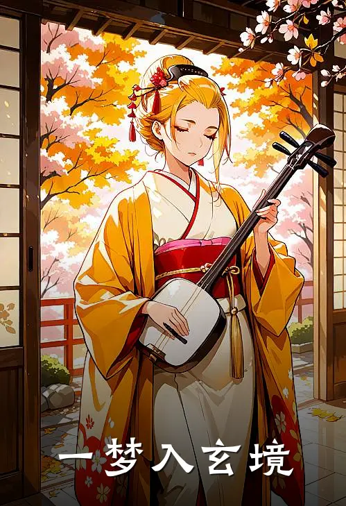 一梦入玄境林薇李浩然新热门小说_最新章节列表一梦入玄境(林薇李浩然)