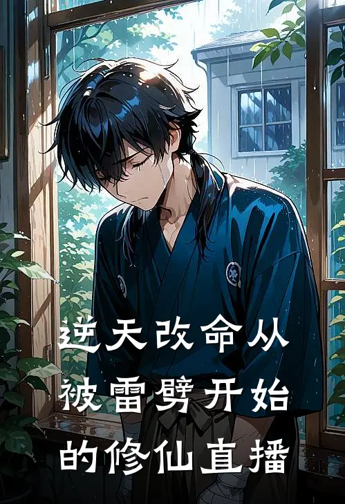 逆天改命从被雷劈开始的修仙直播峄玄墨渊免费小说免费阅读_推荐完结小说逆天改命从被雷劈开始的修仙直播(峄玄墨渊)