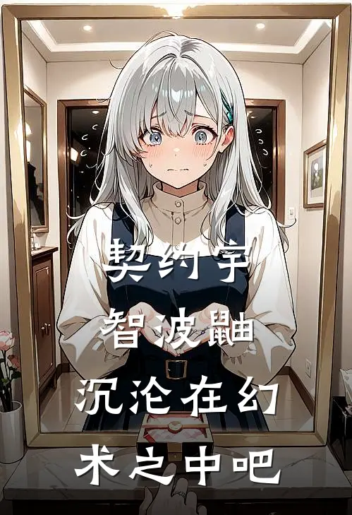 契约宇智波鼬：沉沦在幻术之中吧