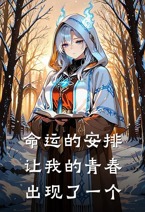 命运的安排让我的青春出现了一个(柳宗叶李晓锋)免费热门小说_最新小说推荐命运的安排让我的青春出现了一个柳宗叶李晓锋