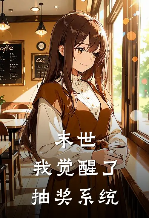 末世：我觉醒了抽奖系统